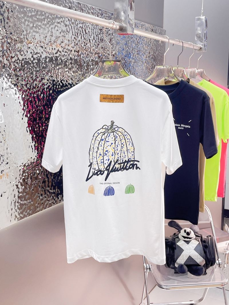 Louis Vuitton T-Shirts